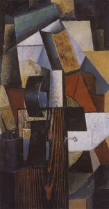 Kazimir Malevich 15