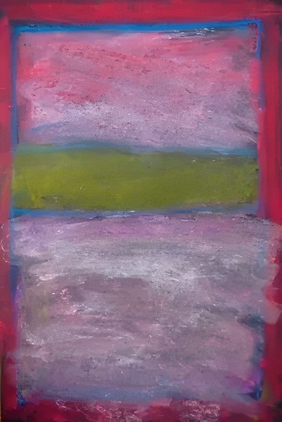 Mark Rothko 25 by AmericanPainters