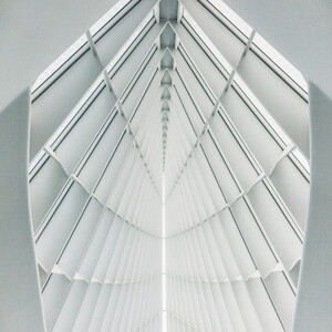 Architecture Building