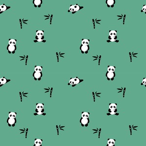 Pandas Pattern