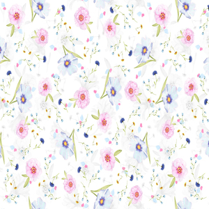Pattern Flowers