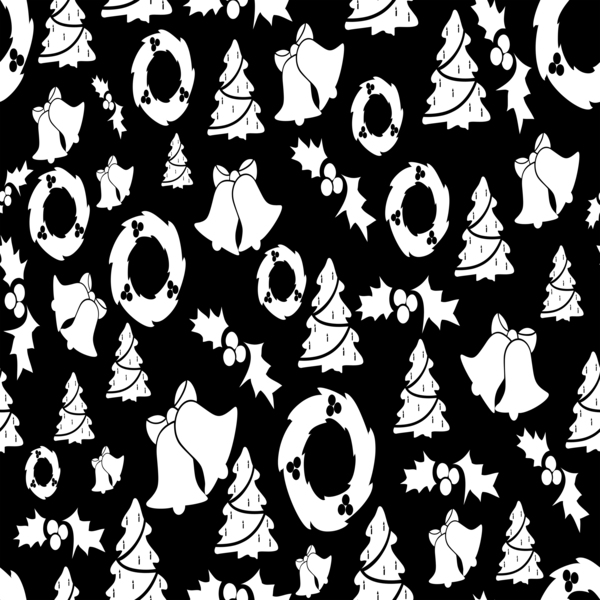 Backdrop Background Card Christmas Decembera by Artworkshop