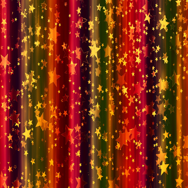 Background Stars Pattern Wallpaper Christmas by Artworkshop