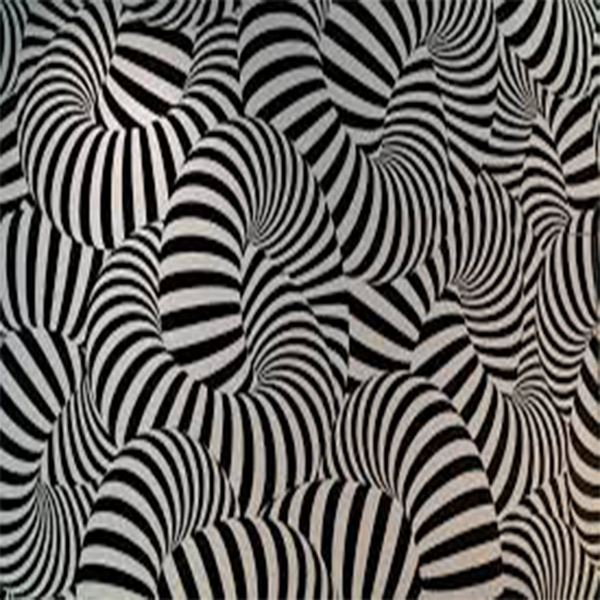 Pattern Print