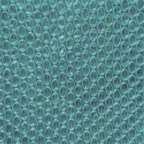 bubble wrap Print