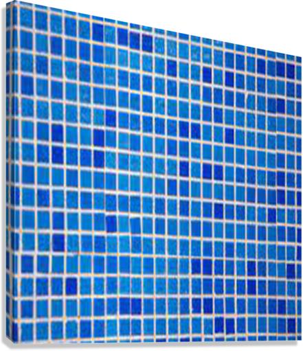 Background Abstract Texture Canvas Print