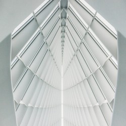 Architecture Building