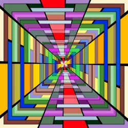 Art Background Abstract