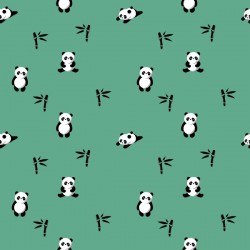 Pandas Pattern