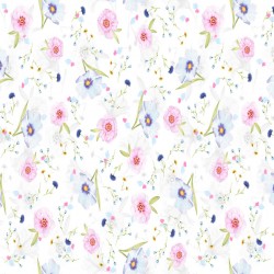 Pattern Flowers