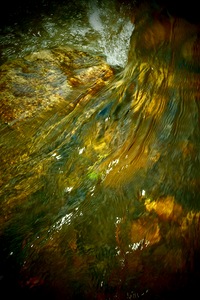 Thayer I