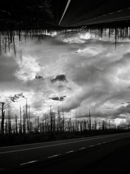 the BURN in camera manipulation by Lot10T
