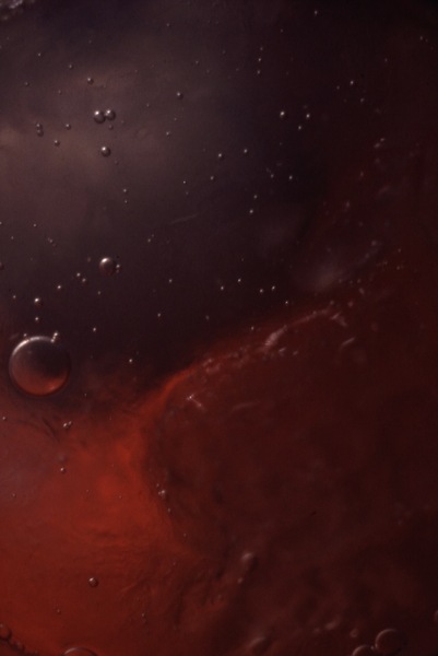 They say that being in space... by Lot10T