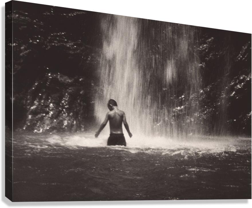 Erawan Canvas Print