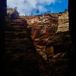 Narrows