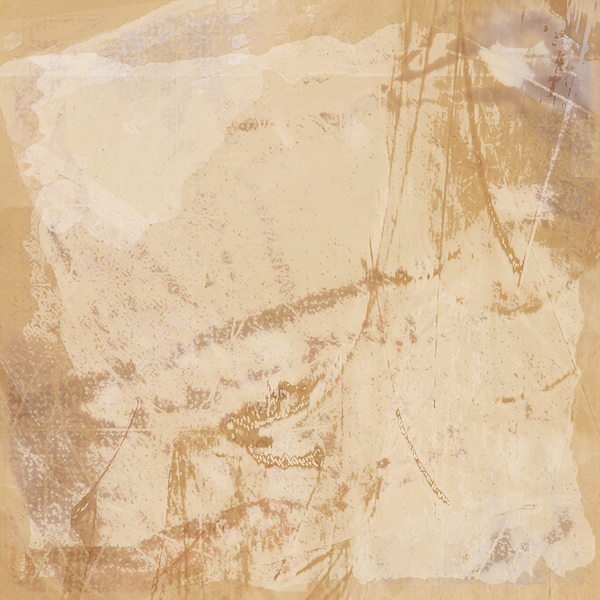 Mono Sand Print