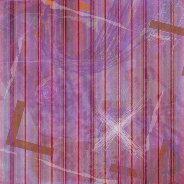 Stripes 2 Print
