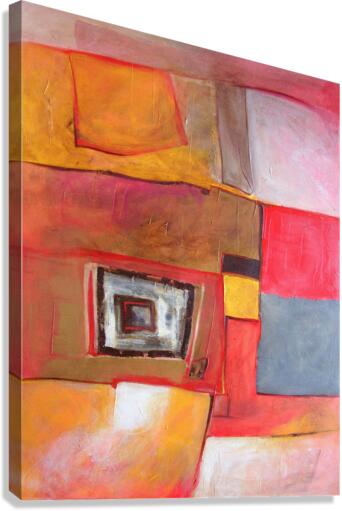 Marella Canvas Print
