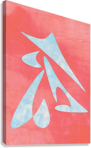 Inner Peace Canvas Print