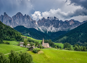VAL DE FUNES