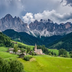 VAL DE FUNES