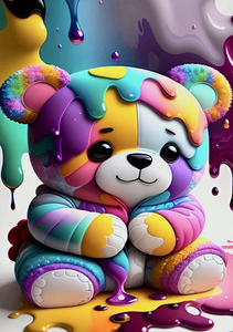 Chromabear