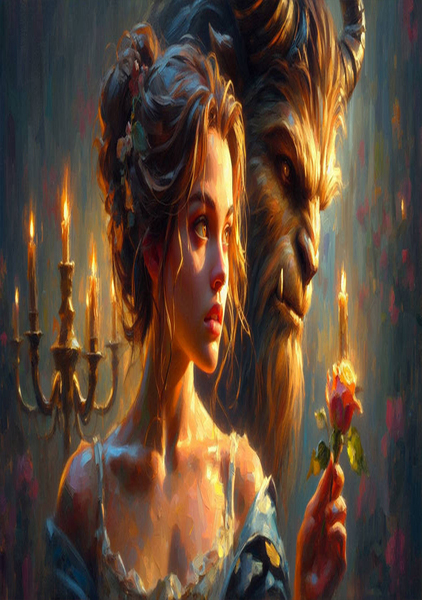 Rosebound by Ghost Light Studio