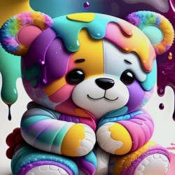 Chromabear