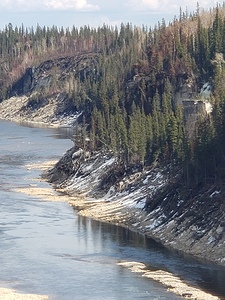 Alexandria Park in NWT