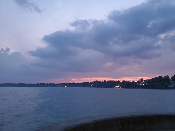 Sailors delight Print