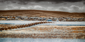 Timeless Boundary at Gettysburg