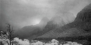 Mountain Light Symphony