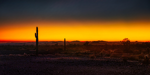 Deserts Goodnight Kiss