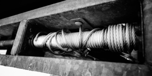 Monochrome Mariners: A Series of Close Encounters
