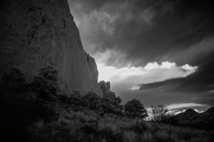 Garden of the Gods - 3