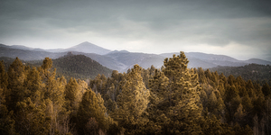 Mueller Aspen Series: Mountain View