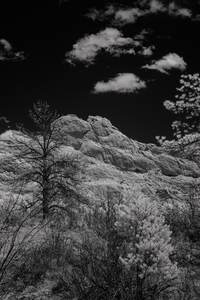 Mountains Ancient Prayer