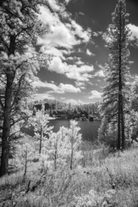 Sylvan Lakes Majesty: An Overview