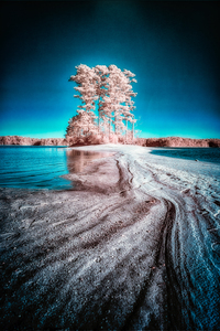 Mystical Dreamworlds: Out There in Windcreek 