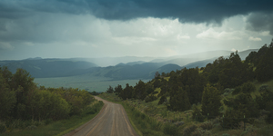 Montana Road -4