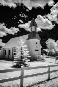 Spiritual Splendor: Seraphic Sanctuary