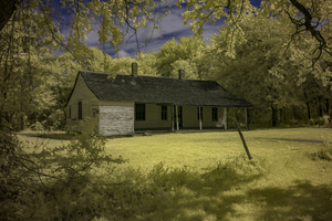 Farmhouse -4