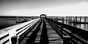 Pier Perspective