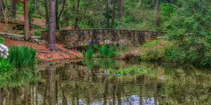Tranquil Crossing