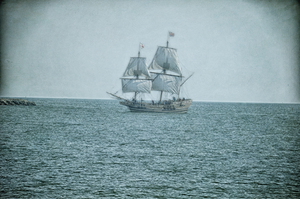 Masts