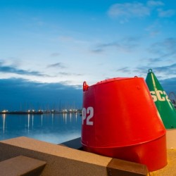 Geelong Waterfront Pre Dawn