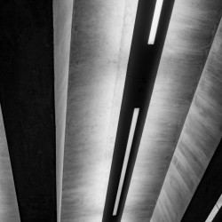  Abstract Industrial Architecture Lighting