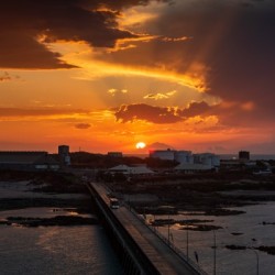  Broome Sunset