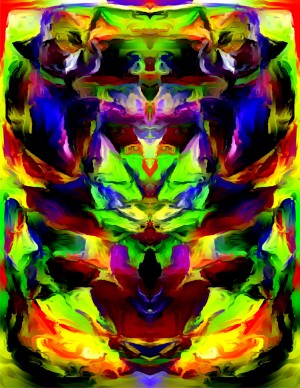 Faces