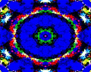 delblured